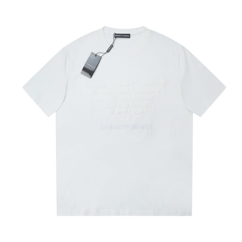 Armani T-Shirts